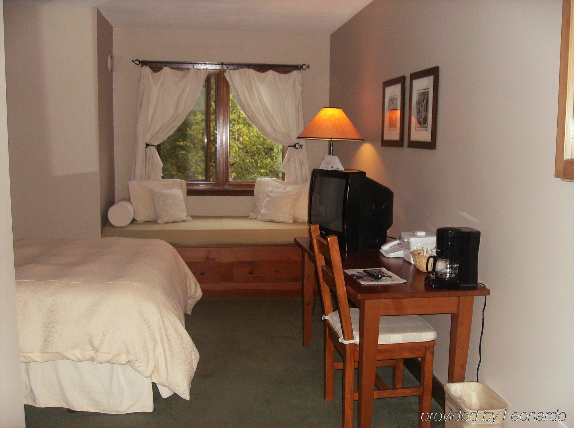 Howe Sound Inn & Brewing Company Squamish Zimmer foto